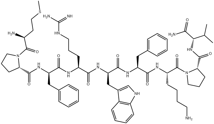 Nonapeptide- 1