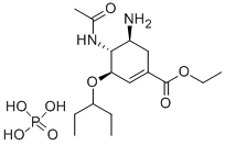 Oseltamivir Phosphate*