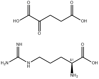 L-Arginine Alpha Ketoglutarate