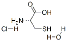 L-Cysteine Hcl Monohydrate