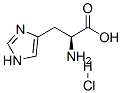 L-Histidine Hcl