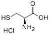 L-Cysteine Hcl