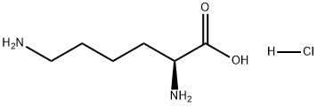 L-Lysine Hydrochloride 