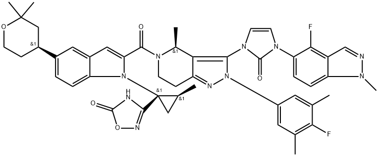 Orforglipron