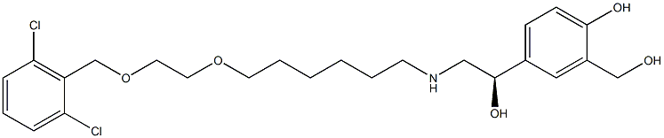 Vilanterol 