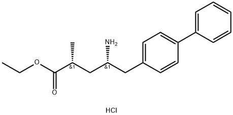 LCZ696 Valsartan/Sacubitril (1...