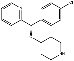 Bepotastine Intermediate