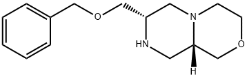 Elinzanetant	Intermediate