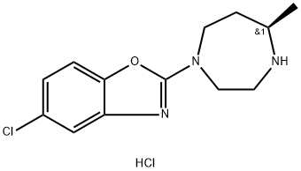 Suvorexant	Intermediate