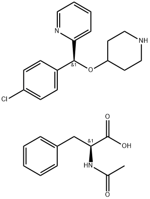 Bepotastine Intermediate