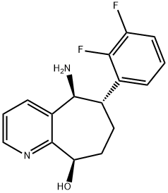 Rimegepant	Intermediate