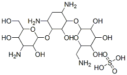 Kanamycin Acid Sulfate