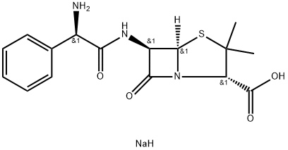 Ampicillin Sodium