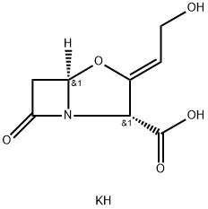 Potassium Clavulanate