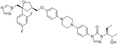  Posaconazole