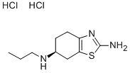 Pramipexole HCl