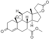  Eplerenone