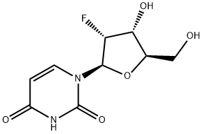 2'-Fluoro-2'-deoxyuridine	Inte...