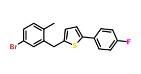 Canagliflozin(图3)