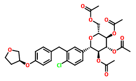 EMPAGLIFLOZIN（A treatment for type 2 diabetes） suppier---SENOVA(图3)