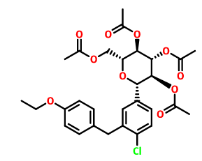 DAPAGLIFLOZIN(A treatment for type 2 diabetes) suppier---SENOVA(图4)