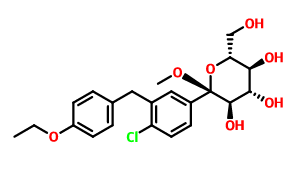 DAPAGLIFLOZIN(A treatment for type 2 diabetes) suppier---SENOVA(图3)