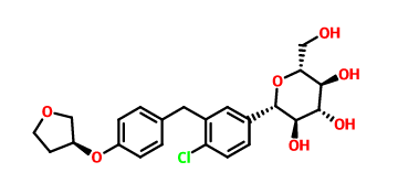 EMPAGLIFLOZIN（A treatment for type 2 diabetes） suppier---SENOVA(图1)