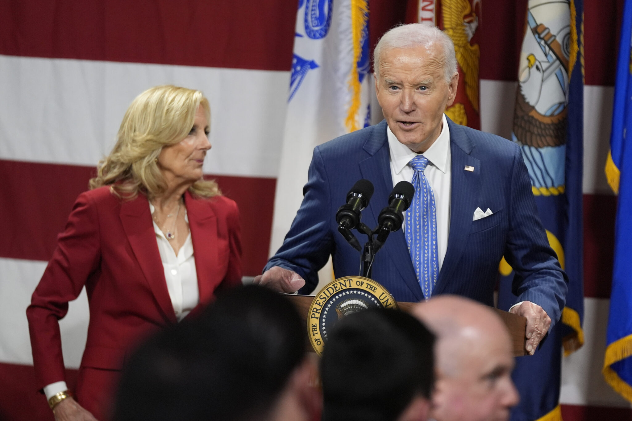 Biden Administration Proposes Medicare Coverage for Diet Pills, Trump Team May Be Biggest Roadblock(图1)